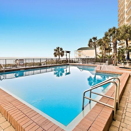The Commodore Panama City Beach Kamer foto