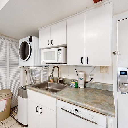 The Commodore Panama City Beach Kamer foto