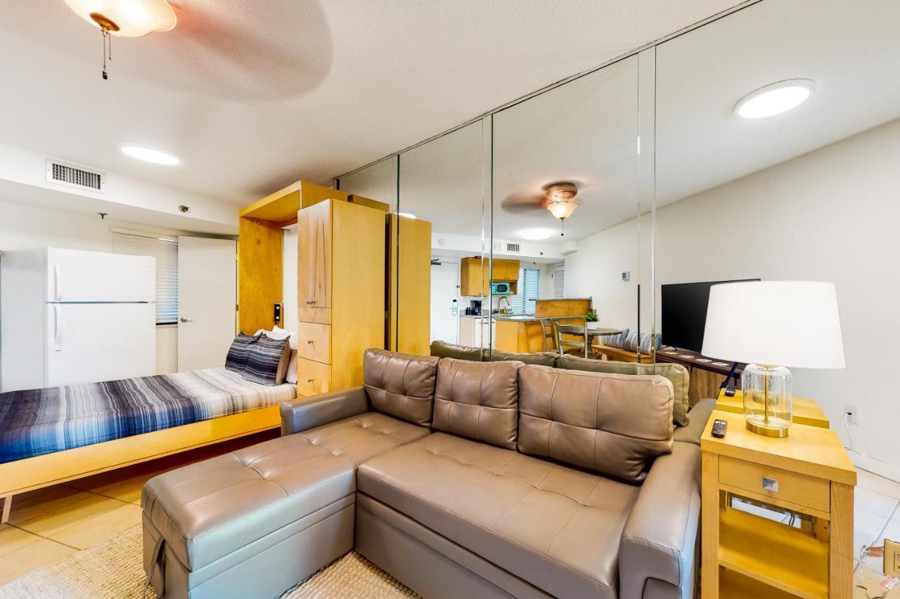 The Commodore Panama City Beach Kamer foto