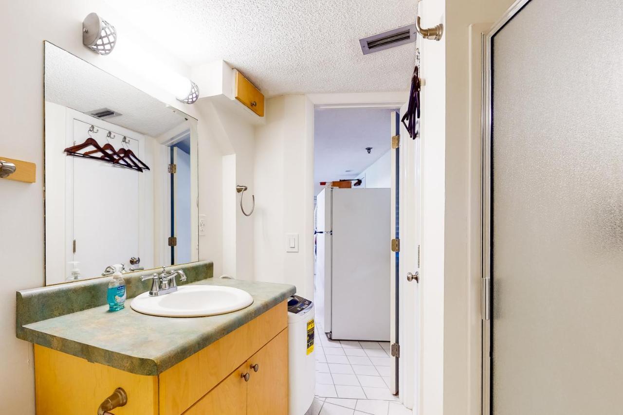 The Commodore Panama City Beach Kamer foto