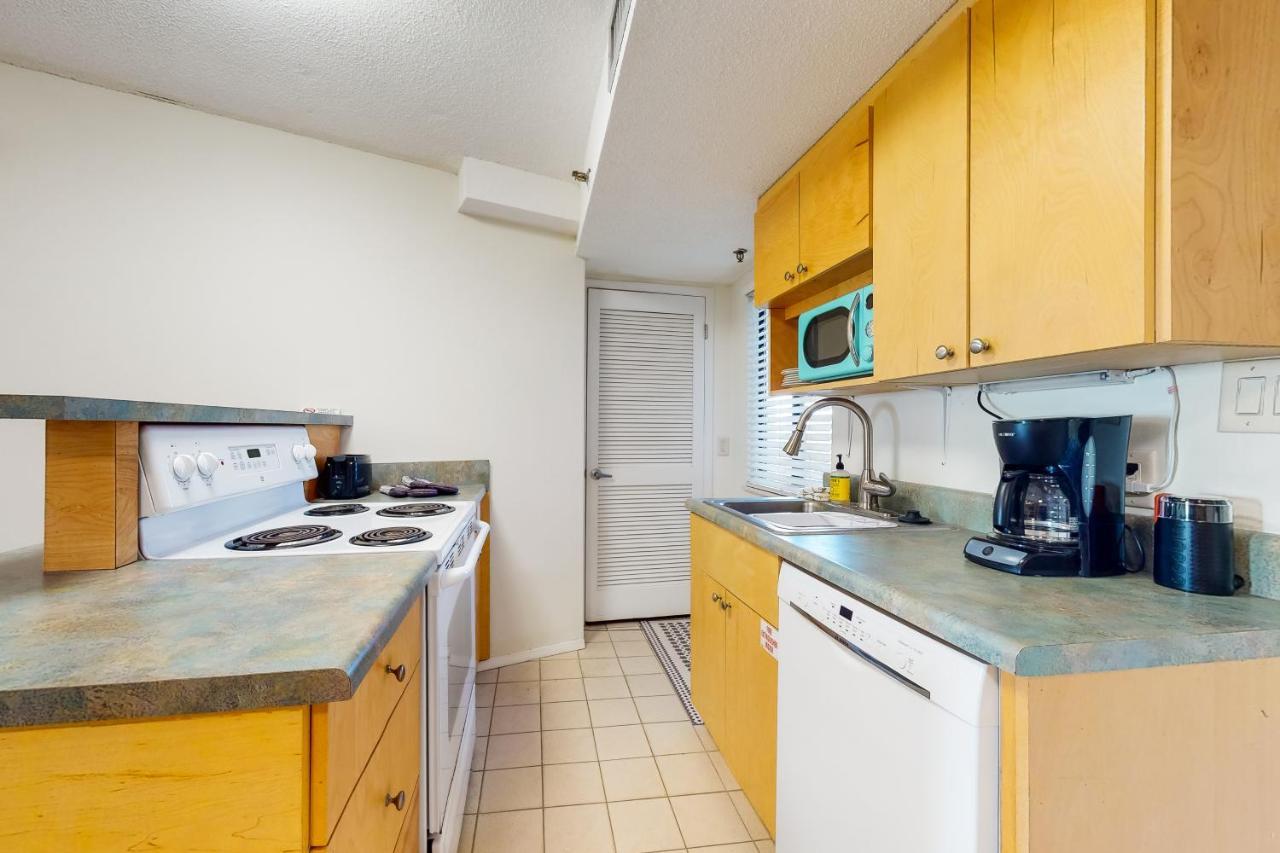 The Commodore Panama City Beach Kamer foto