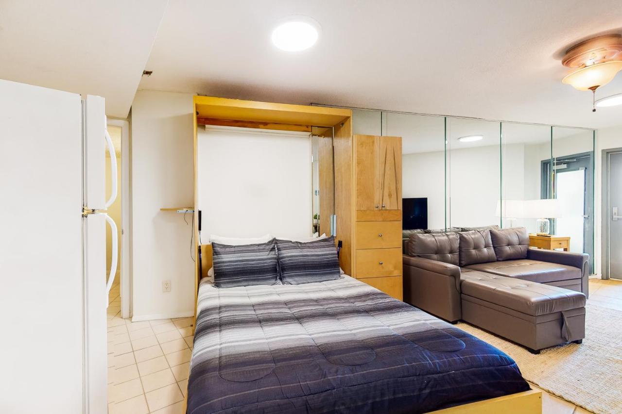The Commodore Panama City Beach Kamer foto