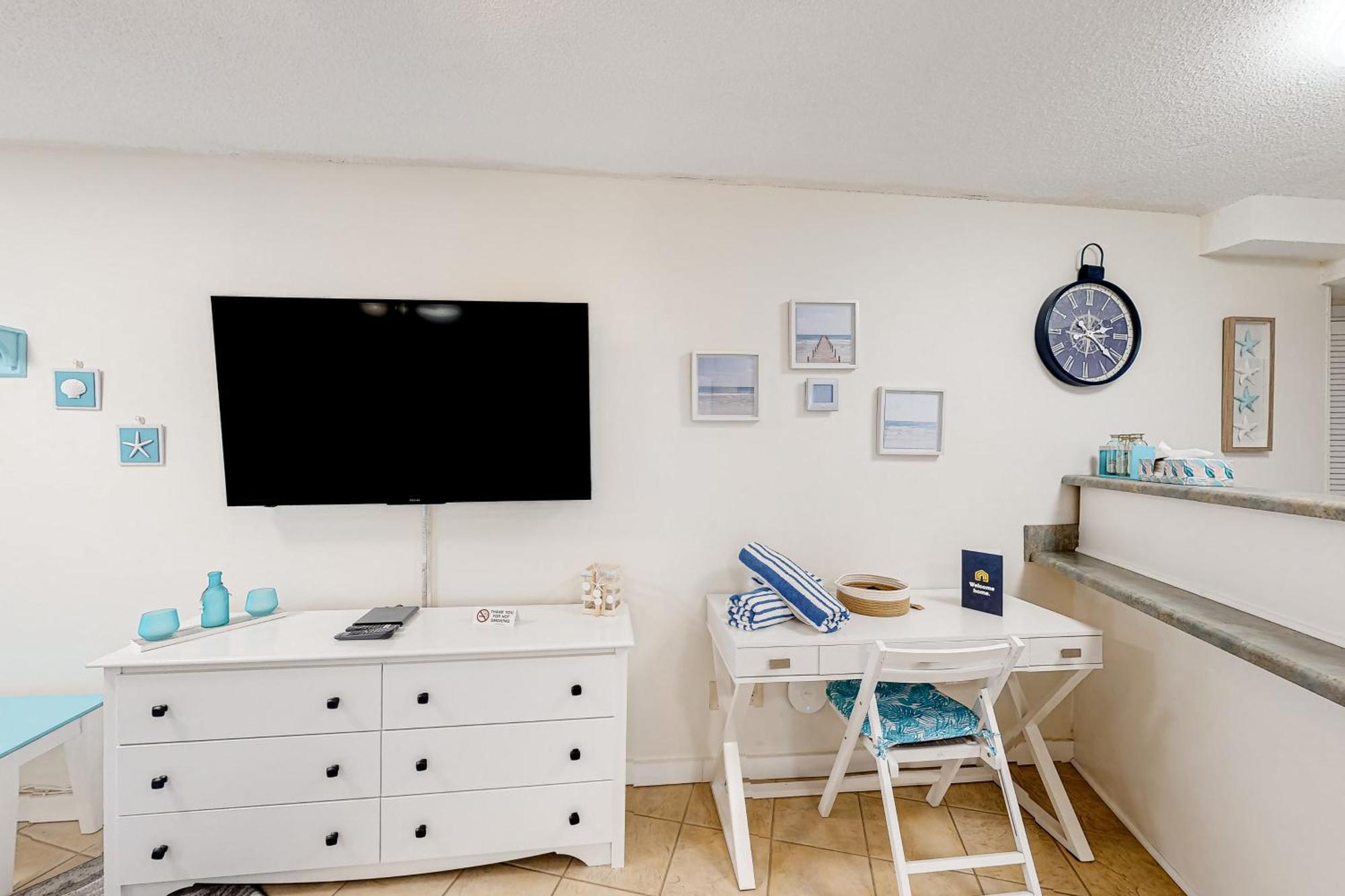The Commodore Panama City Beach Kamer foto