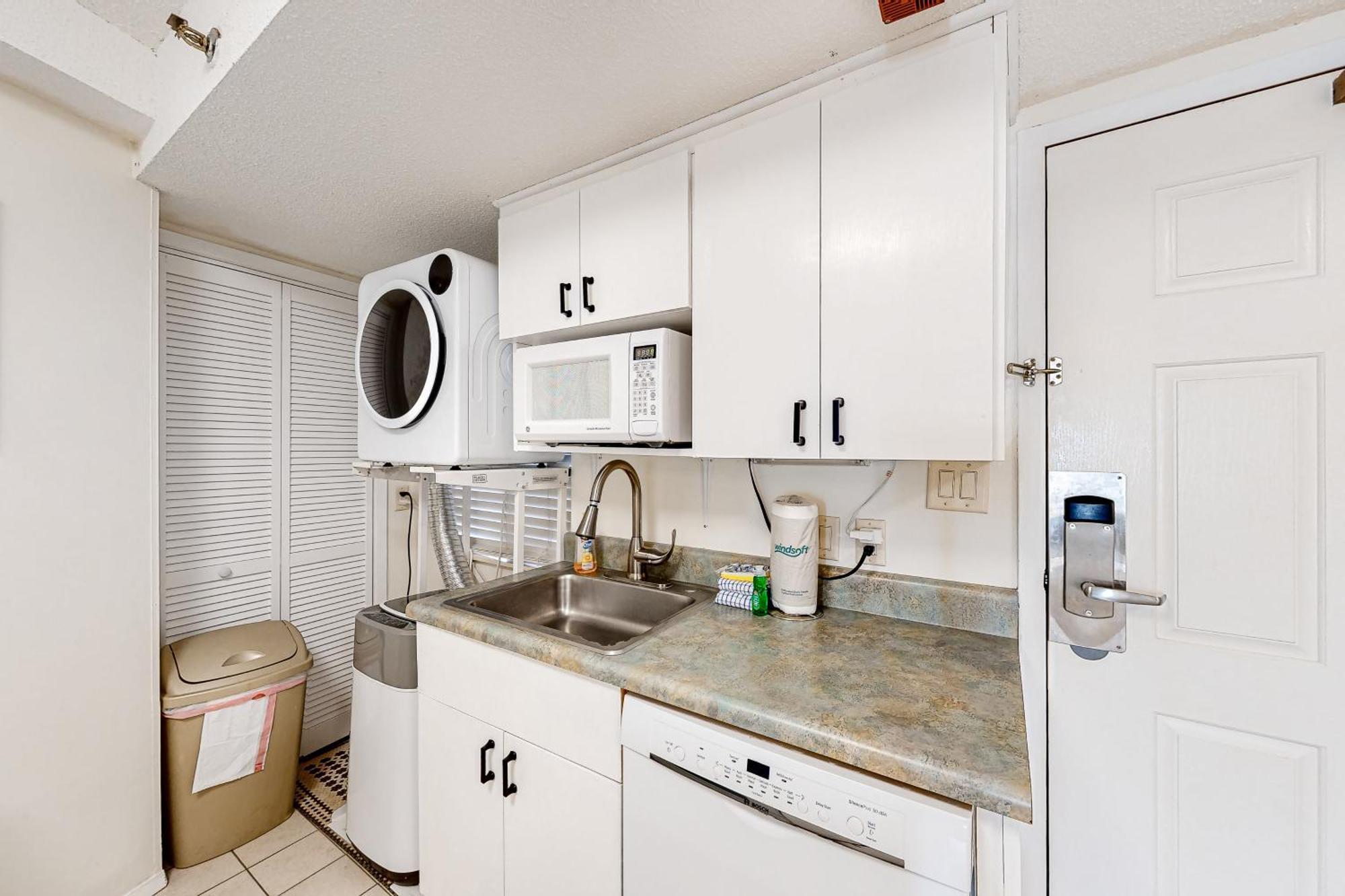 The Commodore Panama City Beach Kamer foto