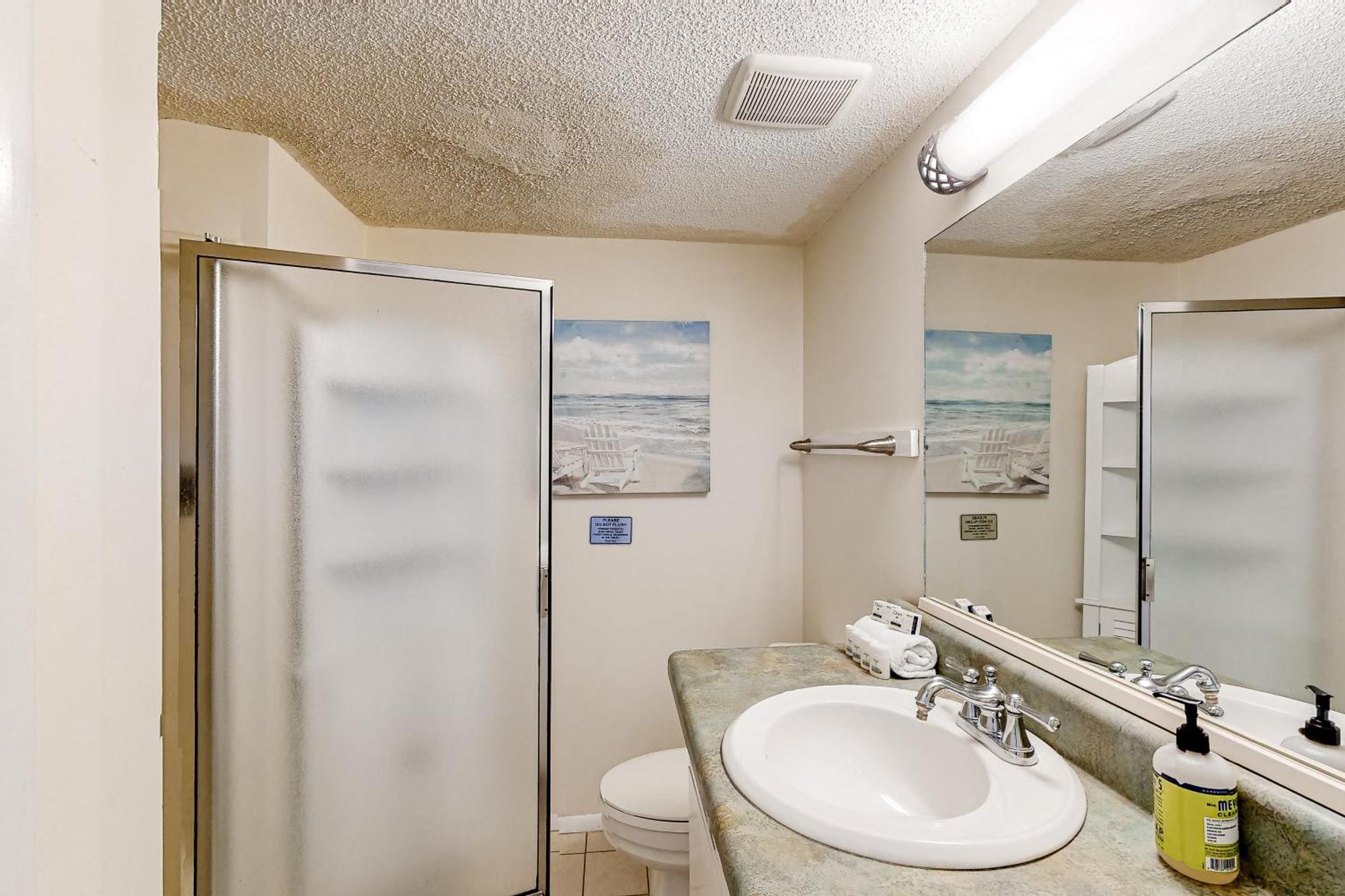 The Commodore Panama City Beach Kamer foto