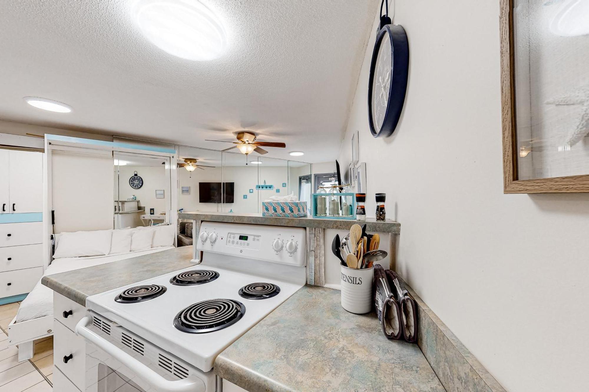 The Commodore Panama City Beach Kamer foto